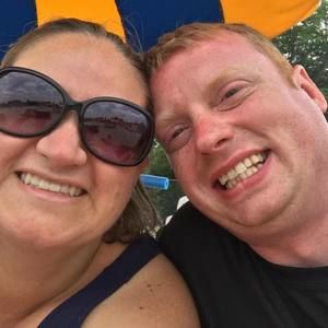 Meet your Posher, Kristen